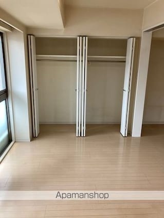 アーバネックス神保町[1SLDK/45.45m2]の収納