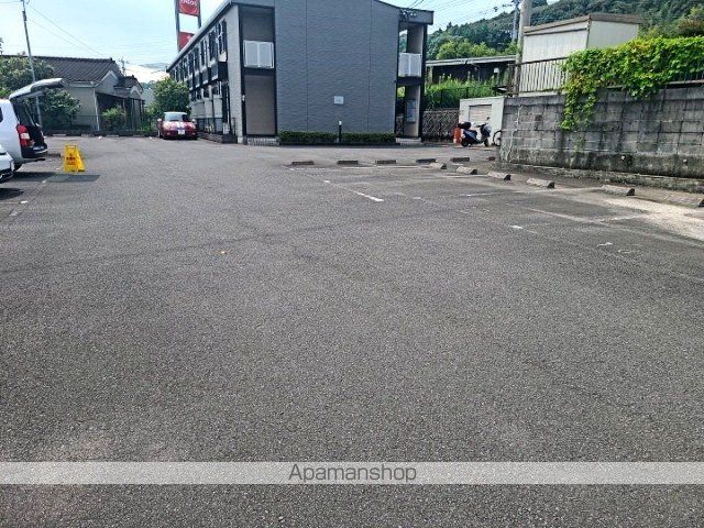 レオパレス高尾のその他写真