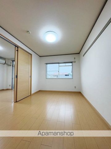 グリーンハイツ中西の内装写真