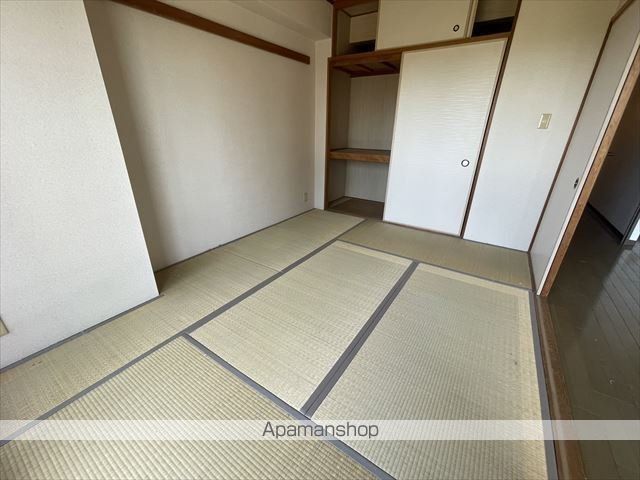 コートアメニティ江坂の内装写真