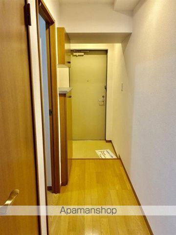 サンハイツ浅草の内装写真
