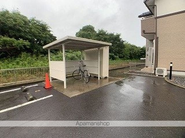 MIRAING Vの外観写真