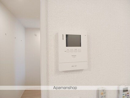 メゾン　シュクレ[2LDK/58.6m2]のその他設備