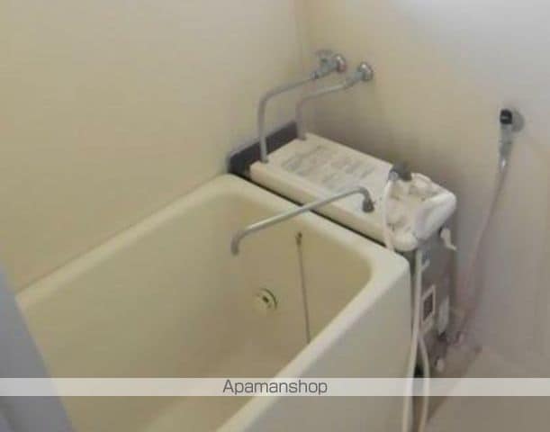 サニー元町Iの内装写真