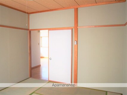 ハイツ唐沢２[3DK/49.69m2]の内装6