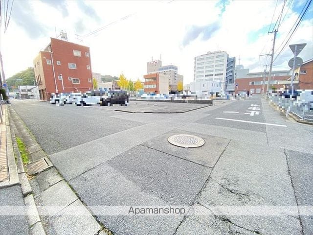 東町ビルの周辺写真