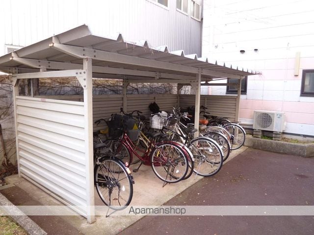マンションデルフィールのその他写真