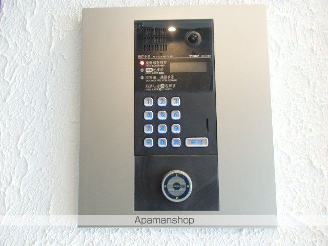 NORDESTA旭ヶ丘の内装写真