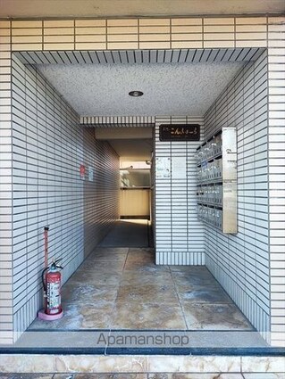 ぷてぃこんふぉーる[1K/22.8m2]の内装1