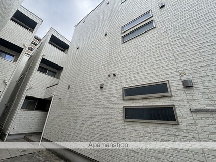 ＲＥＧＡＬＥＳＴ　ｇｒａｎＳｏｕｔｈ[1LDK/30.69m2]の外観5