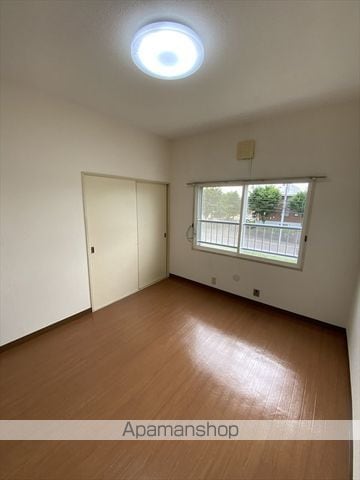陸奥第一マンションの内装写真