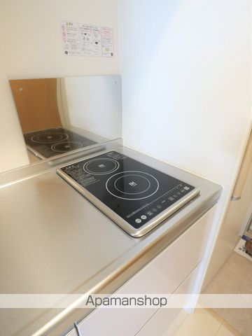 クレイノアペルト泉佐野IIの内装写真