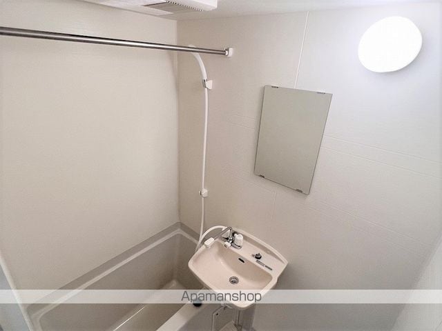 レオネクストメゾンメルヴェイユの内装写真