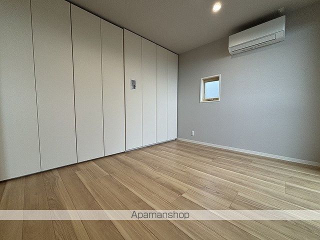 RA LUXの内装写真