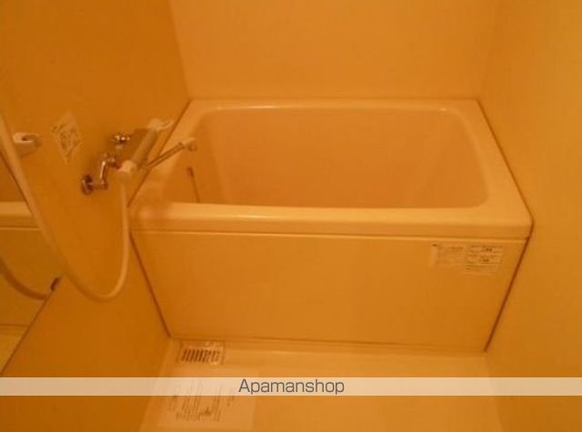 メゾンドール入谷の内装写真