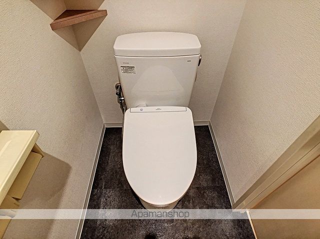 リンデンバウムの内装写真