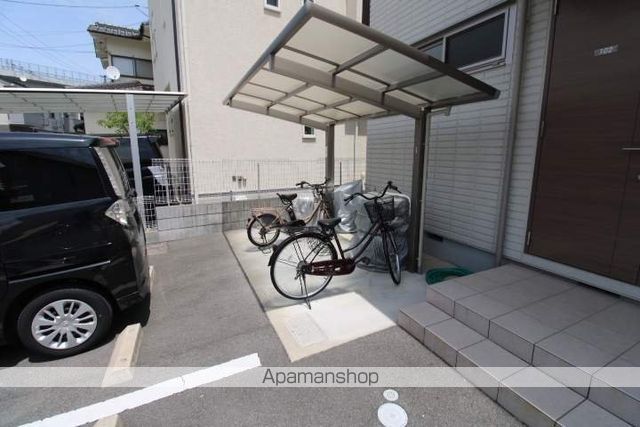 ヘーベルメゾン中山南二丁目のその他写真