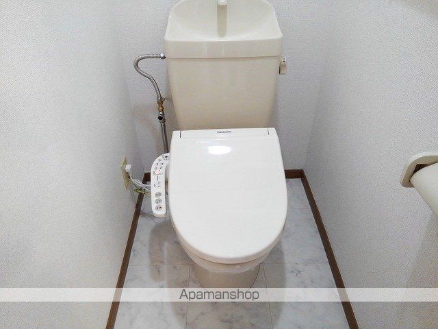 エルドラードの内装写真