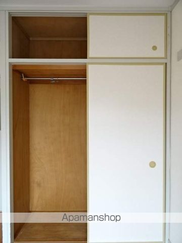 たかみマンションの内装写真