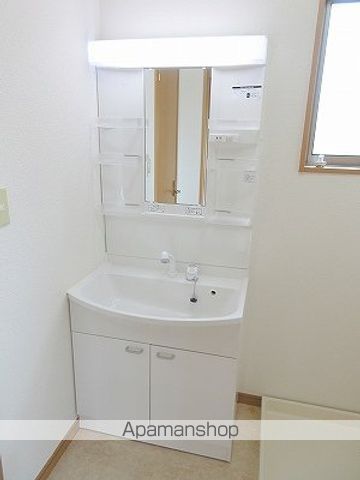 カーサ大平台IIAの内装写真