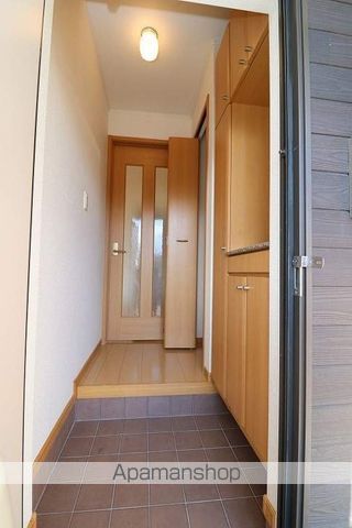 Y’Sコート弐番館 IIIの内装写真