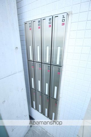 プランドールの内装写真