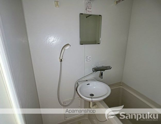 レオパレス辻町の内装写真