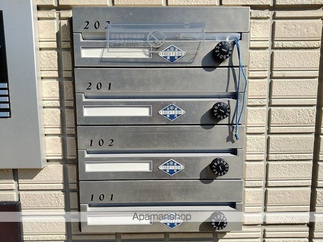 ナンノ第32号館のその他写真