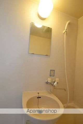 メゾン大福の内装写真