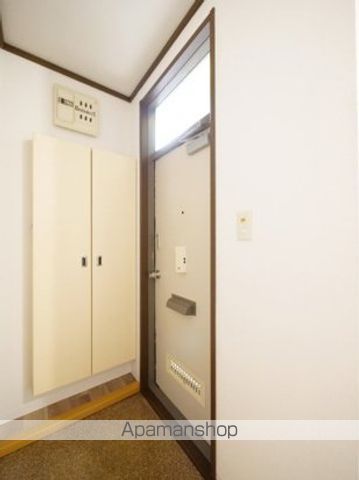 シティハイムカトレアの内装写真