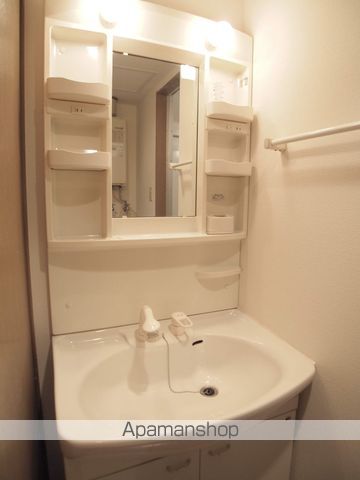 ティアラ月寒中央の内装写真