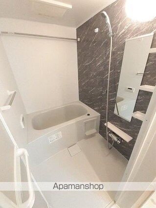 フィオーレ降松Ｙ[1K/27.02m2]のバス