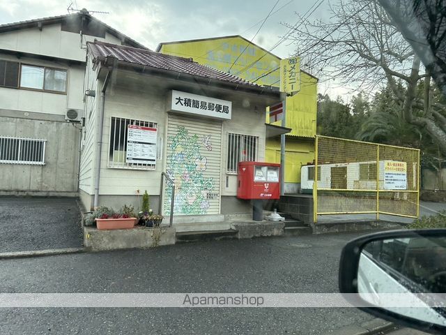 ビレッジハウス白野江6号棟の周辺写真