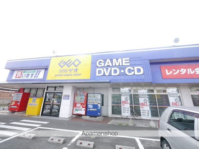 ファインフォレスタ九工大前の周辺写真