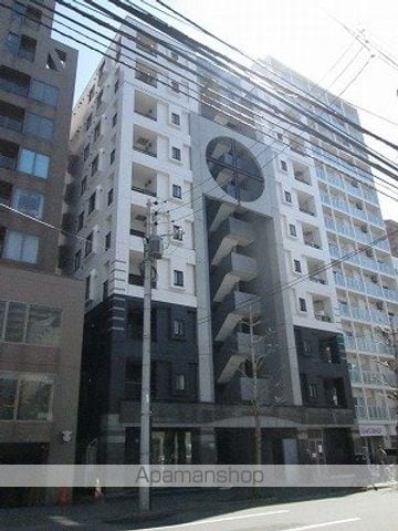 ノヴァクリスタルの外観写真