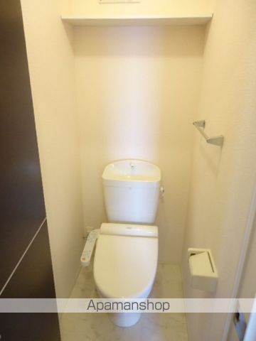春日井市 3階建 築15年の内装写真