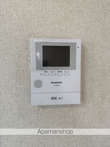 Mコープの内装写真