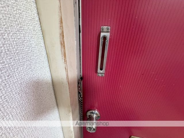 ハイム青山の内装写真