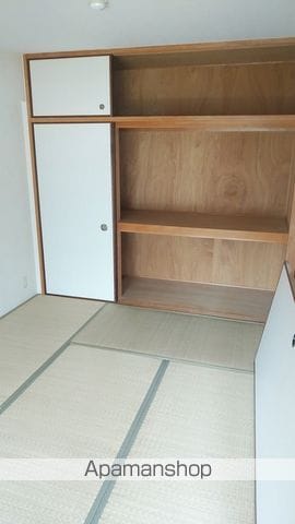 レジデンスマサノ2の内装写真