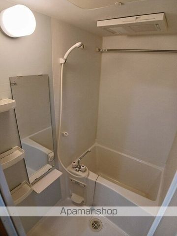プラシード倉敷の内装写真