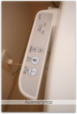 サンロレンツ心斎橋東の内装写真