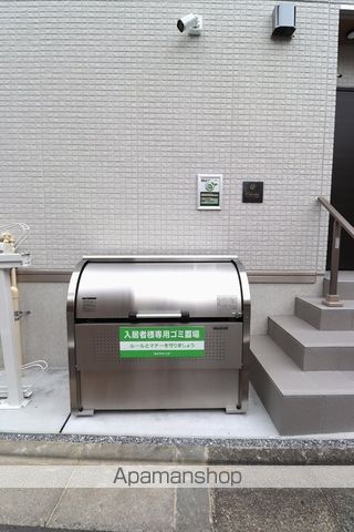 セレスティア平和台のその他写真