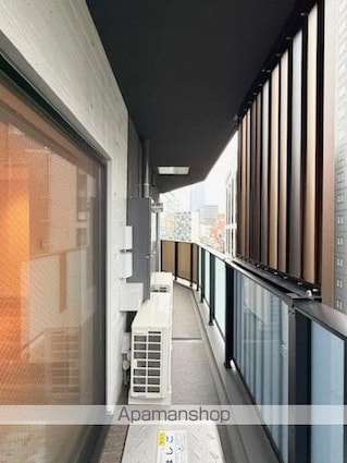 ルネサンス赤坂プレミアムコート[2LDK/62.75m2]のリビング・居間10