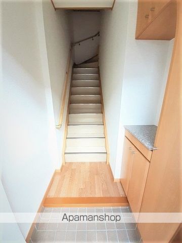 サンライズK3 Aの内装写真