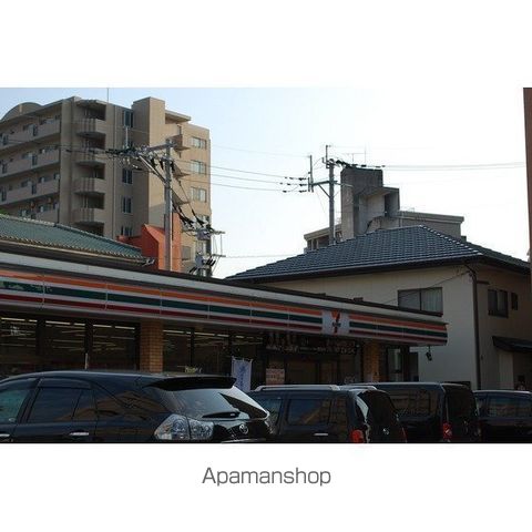 ロマージュ水前寺IIの周辺写真