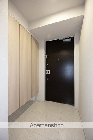 スカイグランデ津田沼の内装写真