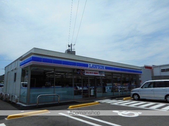 ガーデンハウス エアリー Bの周辺写真