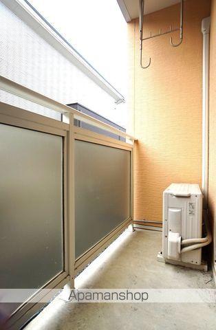 MP11番館の内装写真