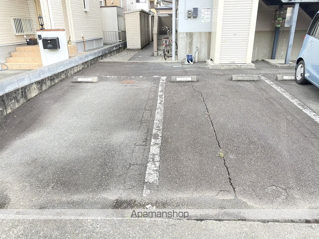 山崎ハイツのその他写真