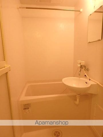 レオパレスポラール参番館の内装写真